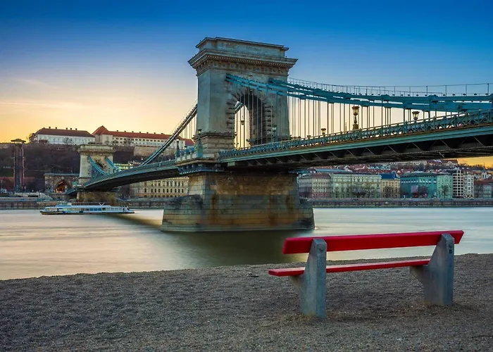 Erika's Downtown Budapest