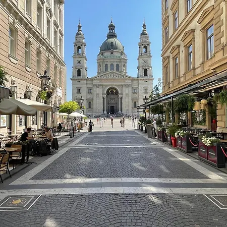 Erika's Downtown *