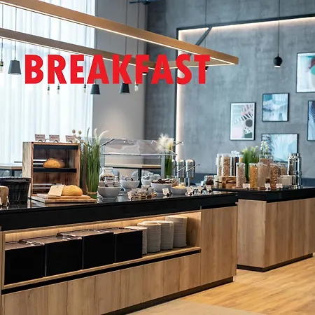 アパート Erika's Downtown ブダペスト