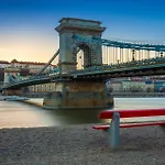Erika's Downtown Budapešť