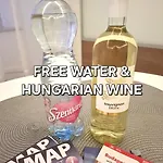 Apartmán Erika's Downtown Budapešť