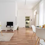 Erika's Downtown Budapešť