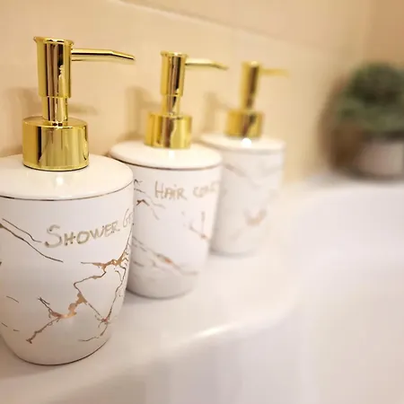 Erika's Downtown בודפשט