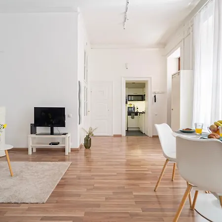 Erika's Downtown בודפשט